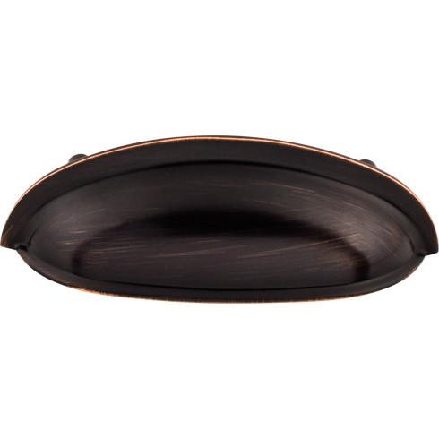 Top Knobs Somerset Cup Pull- Somerset Collection
