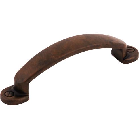 Top Knobs Arendal Pull- Somerset Collection