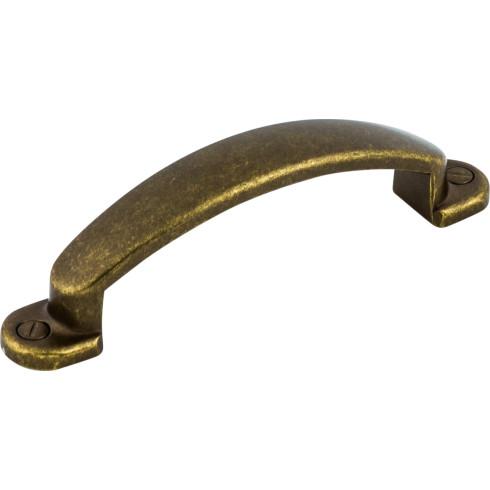 Top Knobs Arendal Pull- Somerset Collection