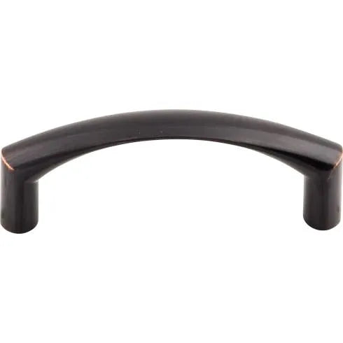 Top Knobs Griggs Pull - Nouveau Collection