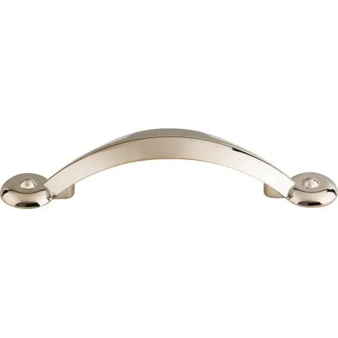 Top Knobs Angle Pull - Dakota Collection