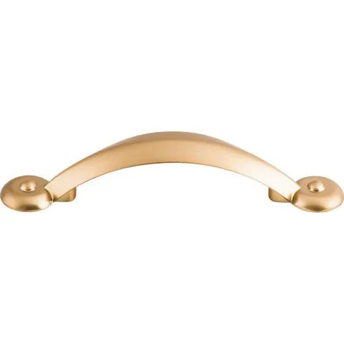 Top Knobs Angle Pull - Dakota Collection