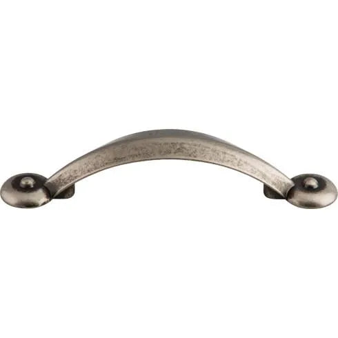 Top Knobs Angle Pull - Dakota Collection
