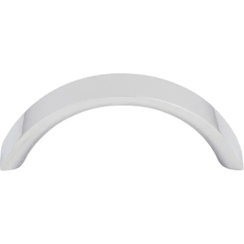 Top Knobs Crescent Pull - Nouveau Collection
