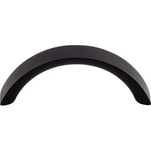 Top Knobs Crescent Pull - Nouveau Collection