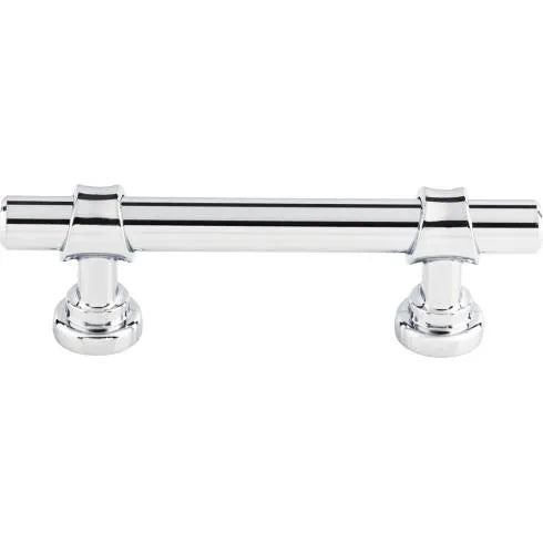 Top Knobs Bit Pulls - Dakota Collection