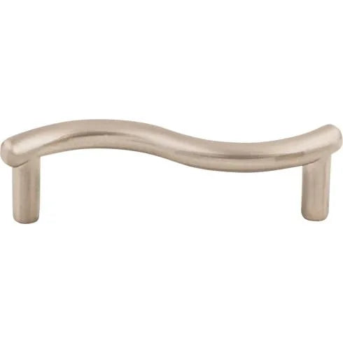 Top Knobs Spiral Pull - Nouveau Collection