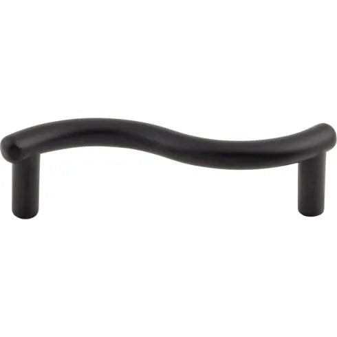 Top Knobs Spiral Pull - Nouveau Collection