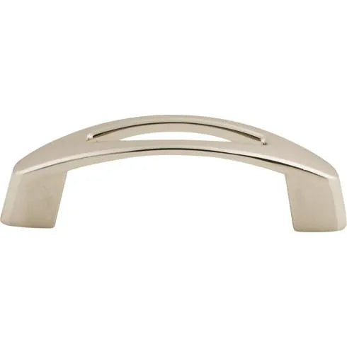 Top Knobs Verona Pull - Nouveau Collection