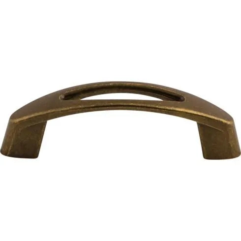Top Knobs Verona Pull - Nouveau Collection