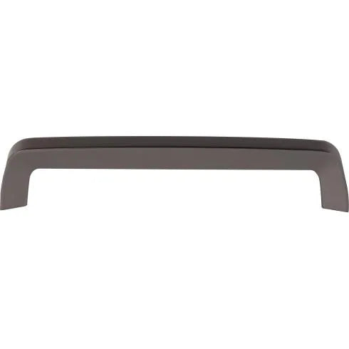 Top Knobs Tapered Bar Pull - Nouveau Collection