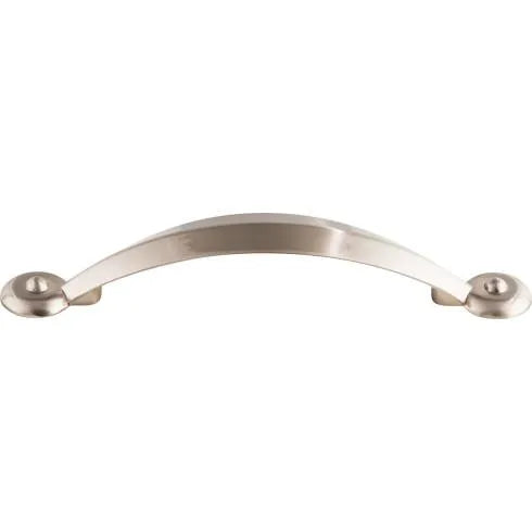 Top Knobs Angle Pull - Dakota Collection