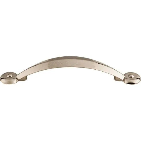 Top Knobs Angle Pull - Dakota Collection