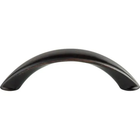 Top Knobs Arc Pull - Dakota Collection