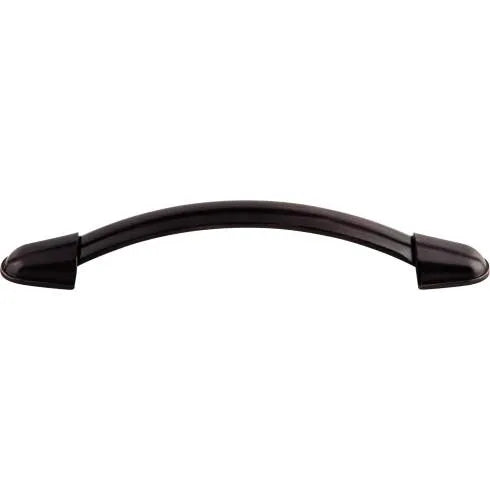 Top Knobs Buckle Pull - Dakota Collection