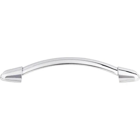 Top Knobs Buckle Pull - Dakota Collection