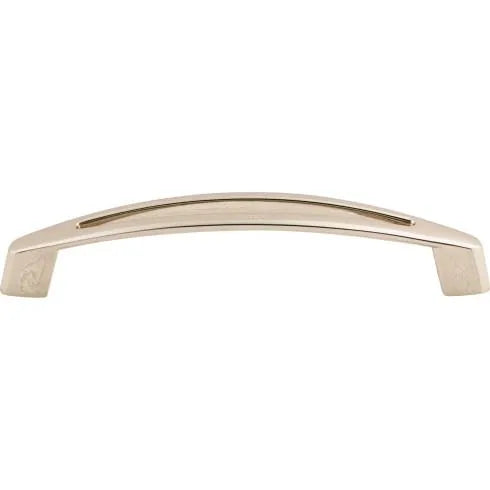 Top Knobs Verona Pull - Nouveau Collection