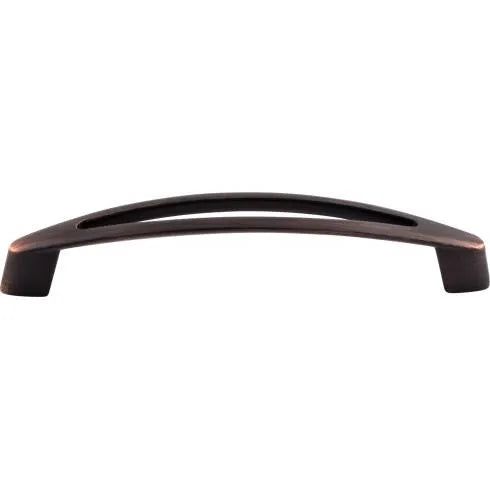 Top Knobs Verona Pull - Nouveau Collection
