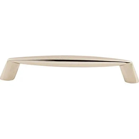 Top Knobs Rung Pull - Nouveau Collection