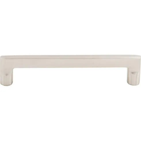 Top Knobs Flat Sided Pull - Aspen 2 Collection