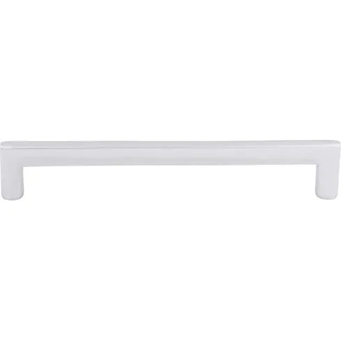Top Knobs Flat Sided Pull - Aspen 2 Collection