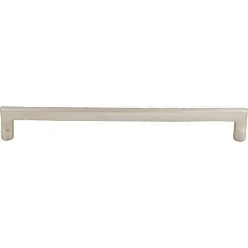 Top Knobs Flat Sided Pull - Aspen 2 Collection