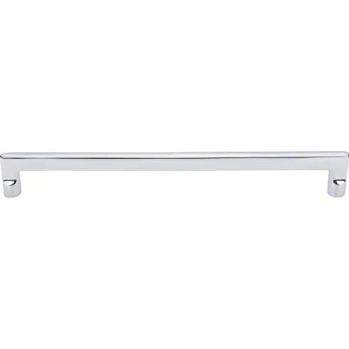Top Knobs Flat Sided Pull - Aspen 2 Collection