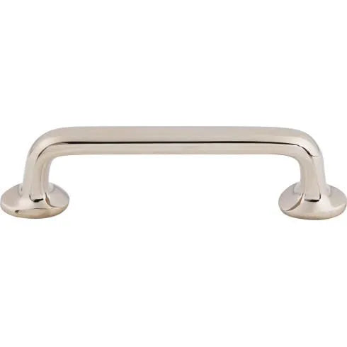 Top Knobs Rounded Pull - Aspen 2 Collection