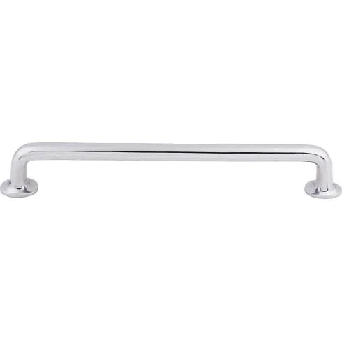 Top Knobs Rounded Pull - Aspen 2 Collection