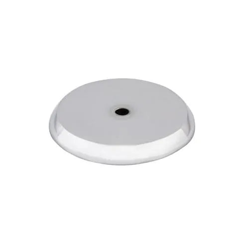 Top Knobs Round Backplate - Aspen 2 Collection