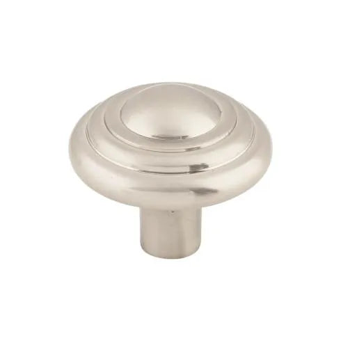 Top Knobs Button Knob - Aspen 2 Collection