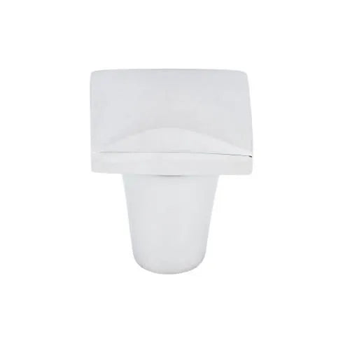 Top Knobs Square Knob - Aspen 2 Collection