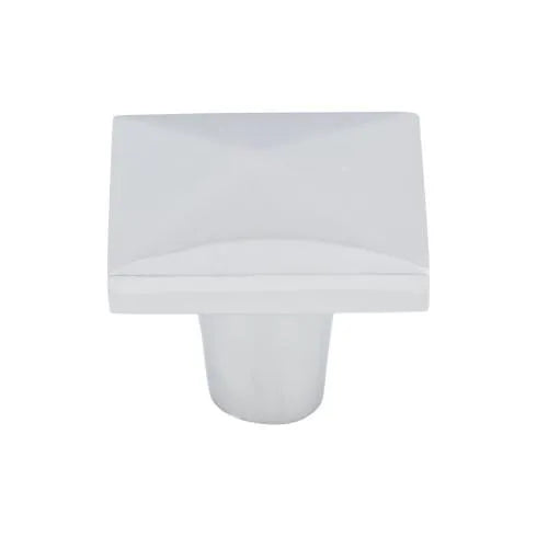 Top Knobs Square Knob - Aspen 2 Collection
