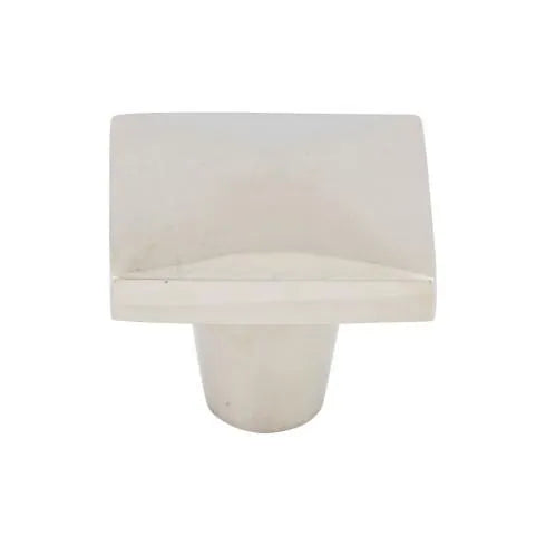 Top Knobs Square Knob - Aspen 2 Collection