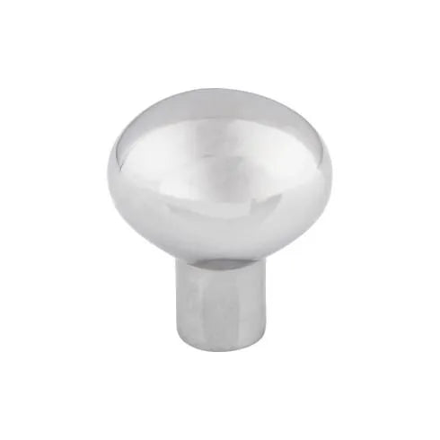 Top Knobs Egg Knob - Aspen 2 Collection