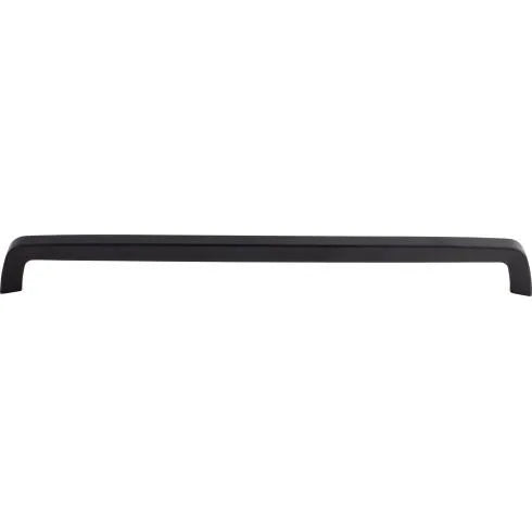 Top Knobs Tapered Bar Pull - Nouveau Collection