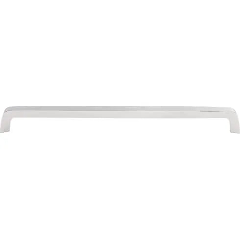 Top Knobs Tapered Bar Pull - Nouveau Collection