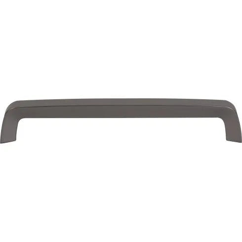 Top Knobs Tapered Bar Pull - Nouveau Collection