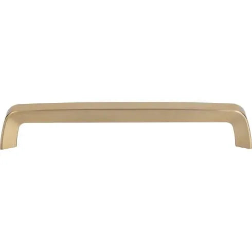 Top Knobs Tapered Bar Pull - Nouveau Collection