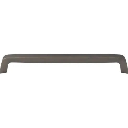 Top Knobs Tapered Bar Pull - Nouveau Collection
