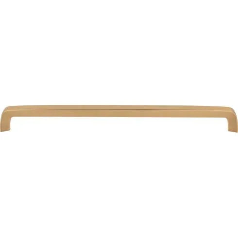 Top Knobs Tapered Bar Pull - Nouveau Collection