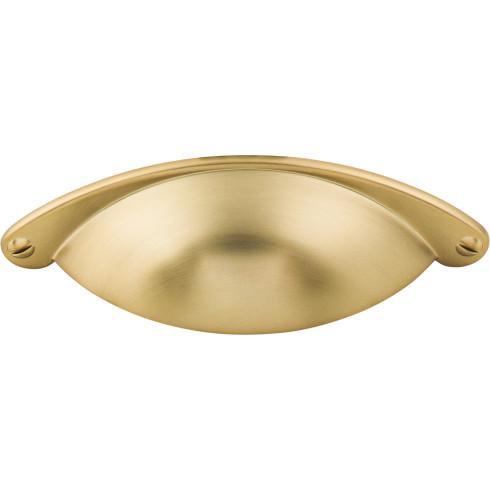 Top Knobs Arendal Cup Pull- Somerset Collection