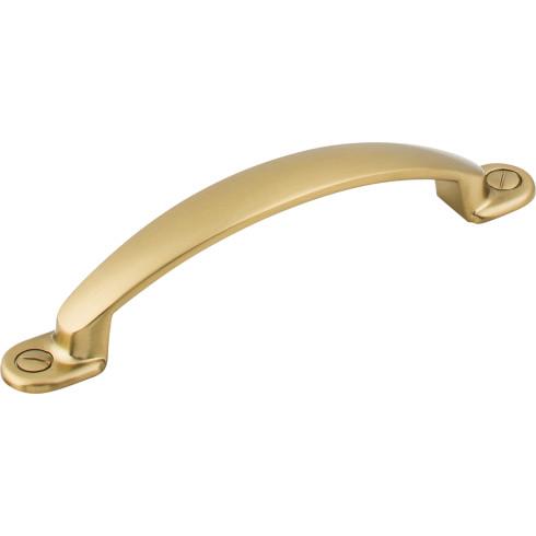 Top Knobs Arendal Pull- Somerset Collection