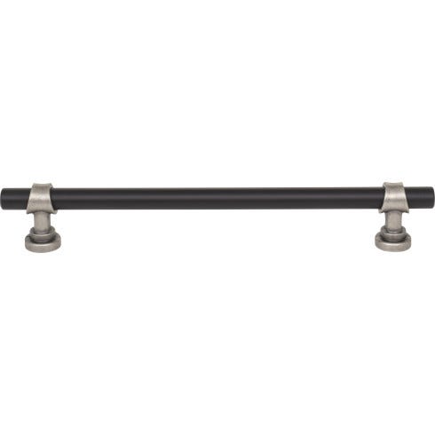 Top Knobs Bit Pull - Two Tone
