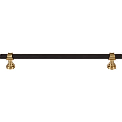 Top Knobs Bit Pull - Two Tone