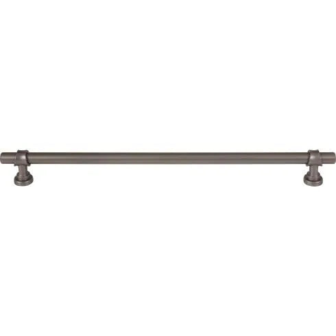Top Knobs Bit Pulls - Dakota Collection
