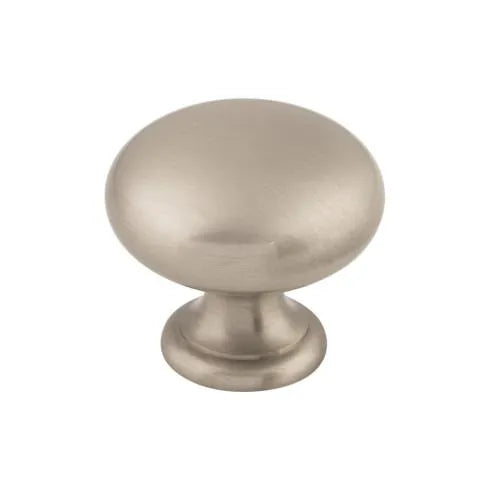 Top Knobs Mushroom Knob - Asbury Collection