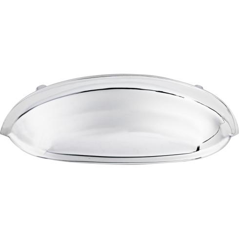 Top Knobs Somerset Cup Pull- Somerset Collection