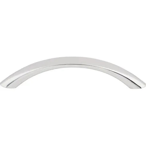 Top Knobs Bow Pull - Nouveau Collection