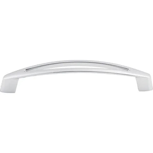 Top Knobs Verona Pull - Nouveau Collection